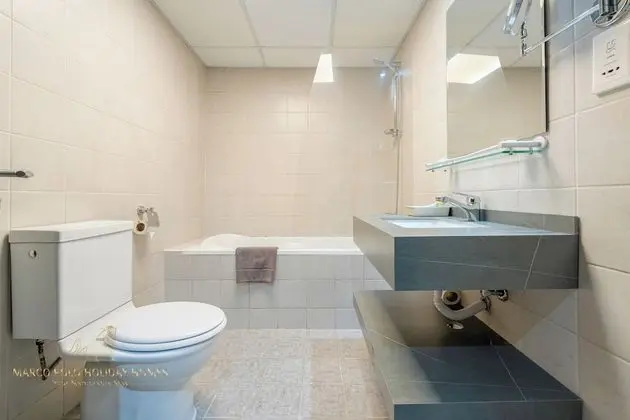 Luxury Apart Daire