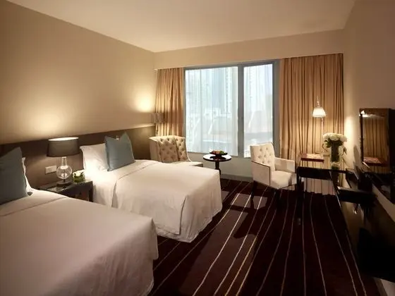 İkiz Deluxe City View