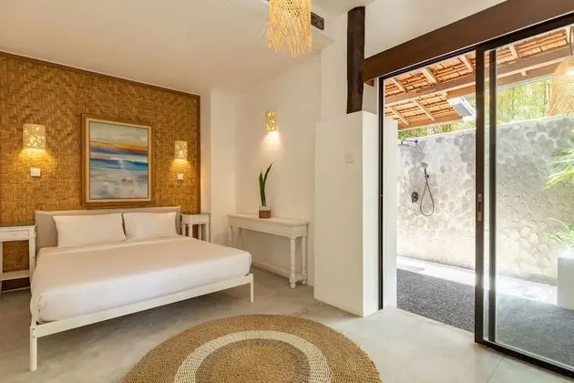 Premier Villa