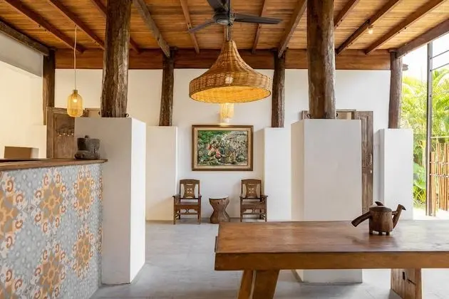 Premier Villa