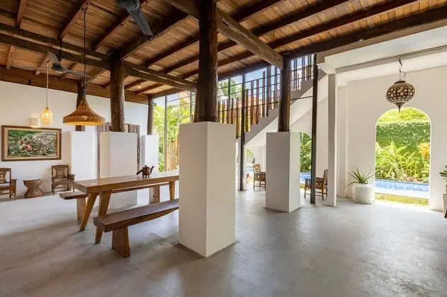 Premier Villa