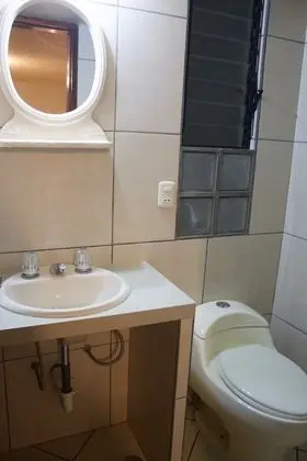 Tek Kişilik Oda