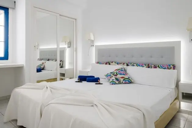 Bungalov, 1 Yatak Odası (2 adults)