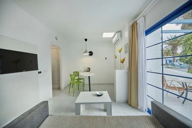 Bungalov, 1 Yatak Odası (2 adults)
