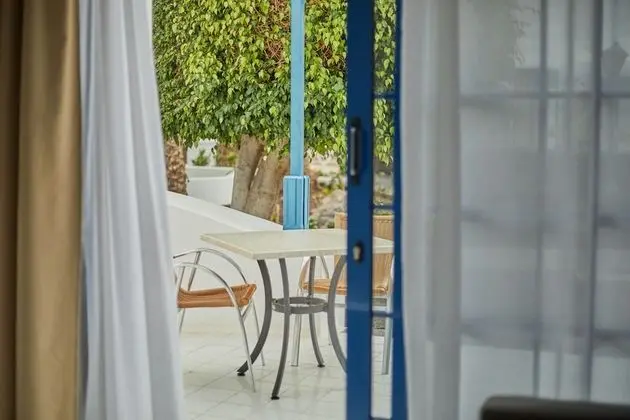 Bungalov, 1 Yatak Odası (2 adults)