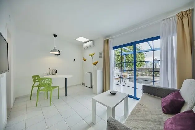 Bungalov, 1 Yatak Odası (2 adults)