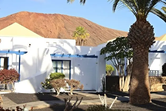Bungalov, 1 Yatak Odası (2 adults)