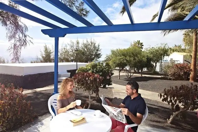 Bungalov, 1 Yatak Odası (2 adults)