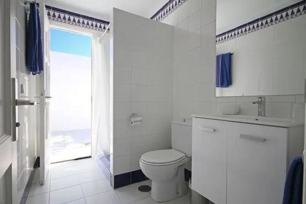 Bungalov, 1 Yatak Odası (2 adults)