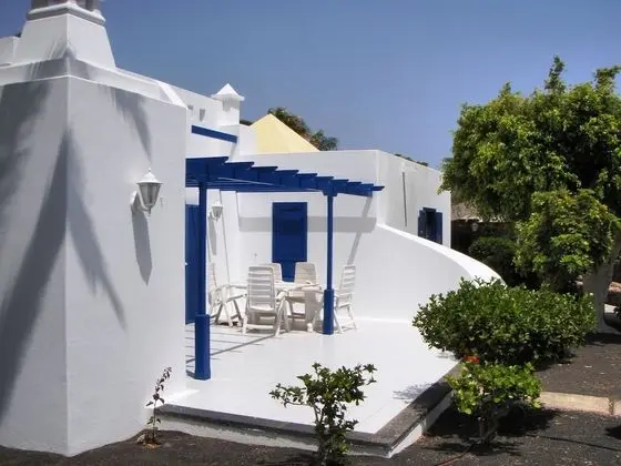 Bungalov, 1 Yatak Odası (3 adults)