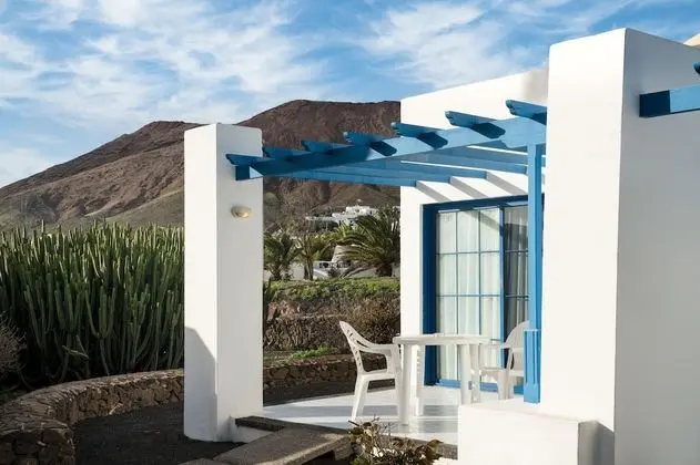 Bungalov, 1 Yatak Odası (3 adults)