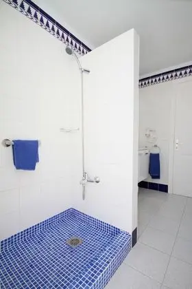 Bungalov, 1 Yatak Odası (3 adults)