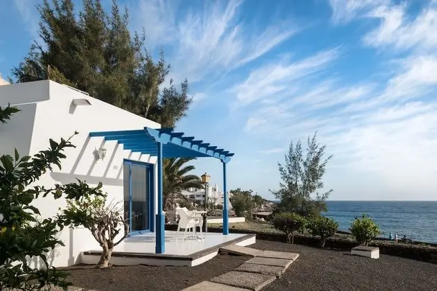 Bungalov, 1 Yatak Odası, Deniz Manzaralı (2 adults)