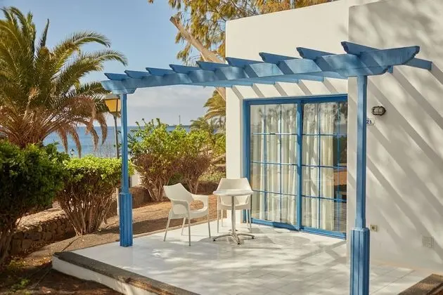 Bungalov, 1 Yatak Odası, Deniz Manzaralı (2 adults)