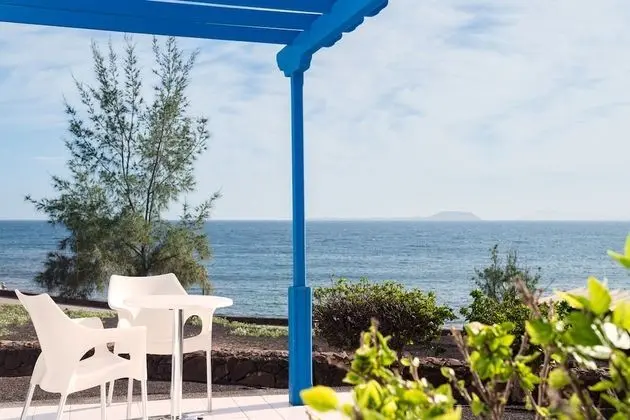 Bungalov, 1 Yatak Odası, Deniz Manzaralı (2 adults)