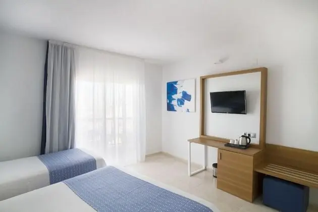 Üç Kişilik Oda, Teras (3 adults)