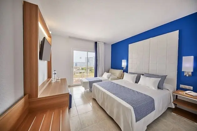 Üç Kişilik Oda, Teras (3 adults)