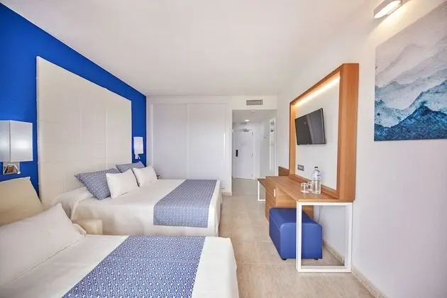 Üç Kişilik Oda, Teras (3 adults)