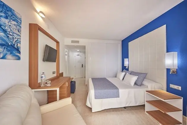 Üç Kişilik Oda, Teras (3 adults)