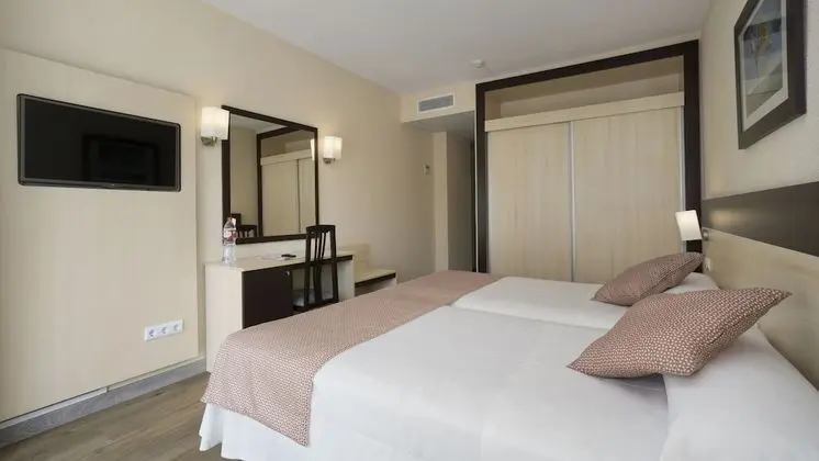 Üç Kişilik Oda, Teras (3 adults)