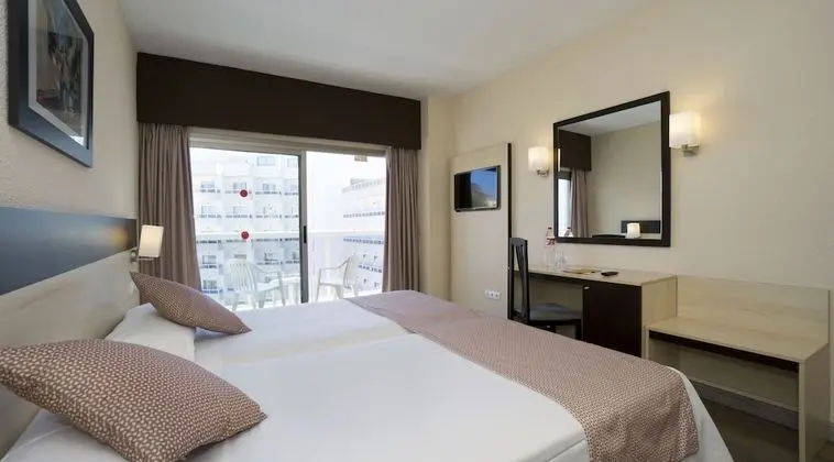 Üç Kişilik Oda, Teras (3 adults)