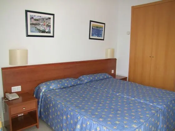 1 Çift Kişilik Veya 2 Tek Kişilik Yatak Inner