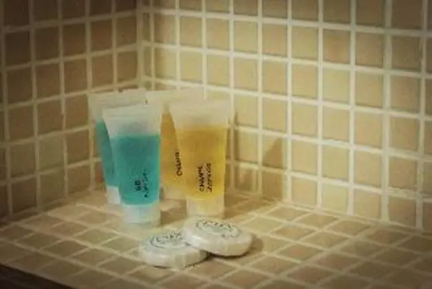 DOUBLE SINGLE USE