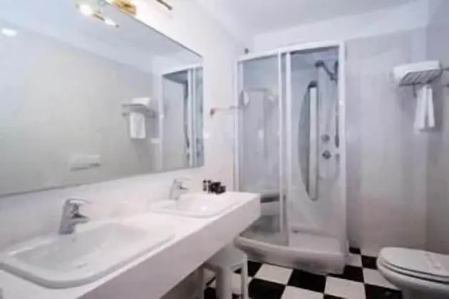 Standard Oda, 2 Tek Kişilik Yatak
