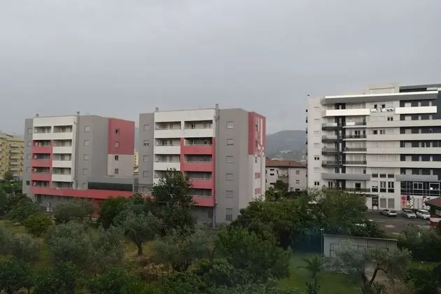 Classic Tek Kişilik Oda