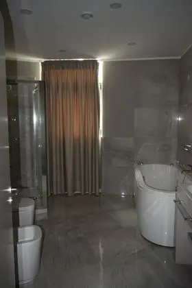 Luxury Süit