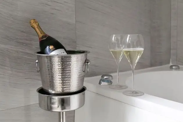Luxury Süit