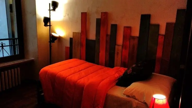 Deluxe Apart Daire, 3 Yatak Odası