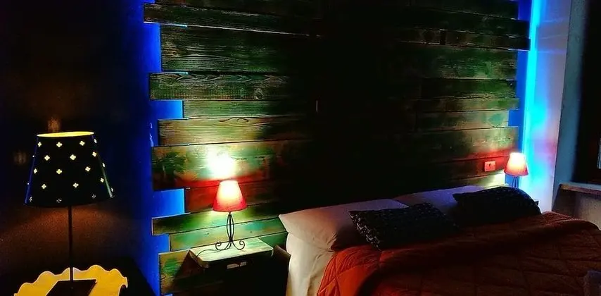 Deluxe Apart Daire, 3 Yatak Odası