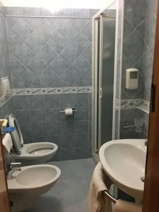 Tek Büyük Yataklı Oda, Balkon, Deniz Manzaralı