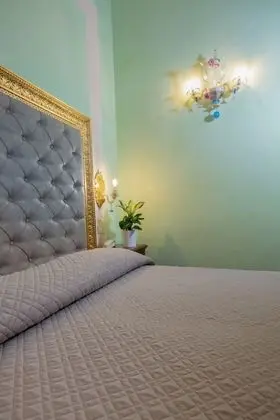 Tek Kişilik Oda