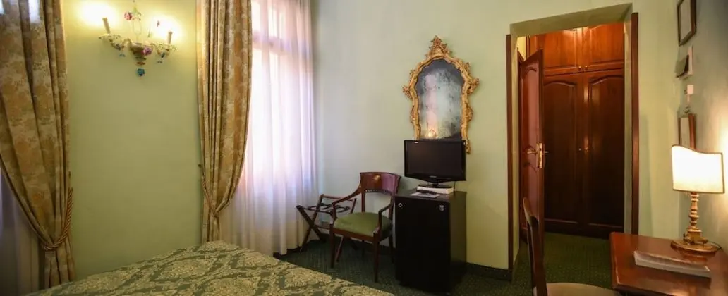 Tek Kişilik Oda