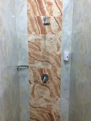 Tek Büyük veya İki Ayrı Yataklı Oda, Özel Banyo