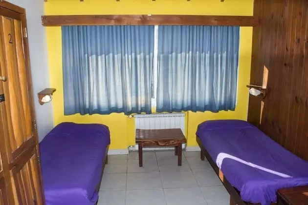 İki Ayrı Yataklı Oda, Özel Banyo