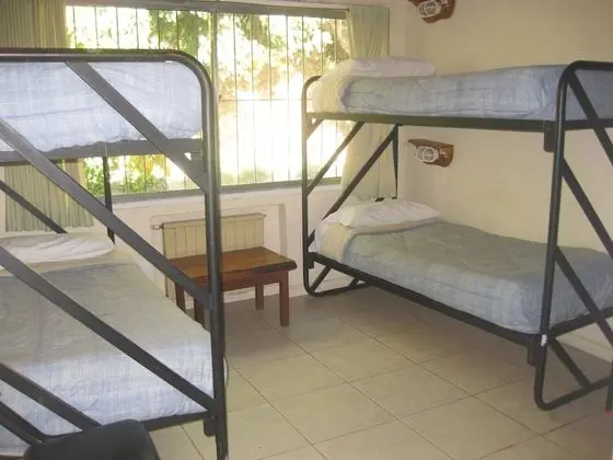 Ortak Ranzalı Oda, Karma Ranzalı Oda, Ortak Banyo