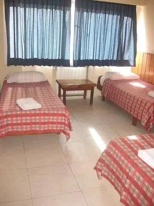 Üç Kişilik Oda, 3 Tek Kişilik Yatak, Özel Banyo