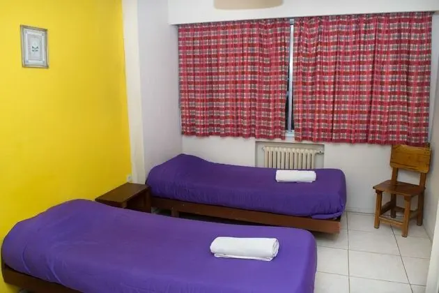 Üç Kişilik Oda, 3 Tek Kişilik Yatak, Özel Banyo