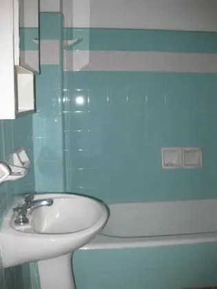 Üç Kişilik Oda, 3 Tek Kişilik Yatak, Özel Banyo