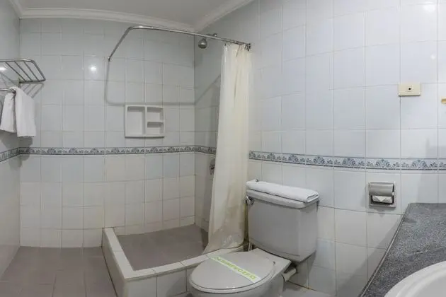 Superior İki Ayrı Yataklı Oda