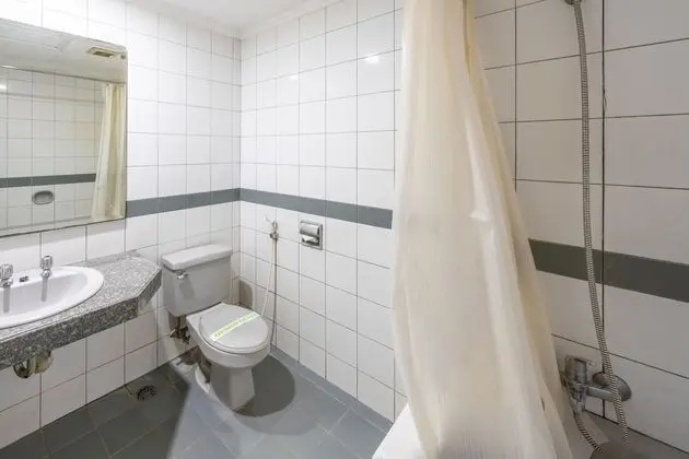 Superior Tek Büyük Yataklı Oda