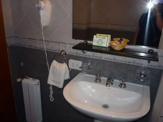 Standard Dört Kişilik Oda
