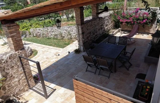 Family Kır Evi