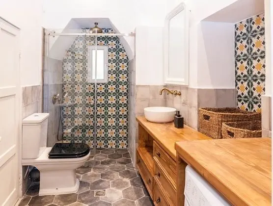 Traditional Kır Evi