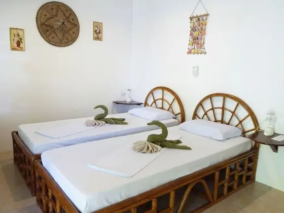 Kır Evi (Hideaway)