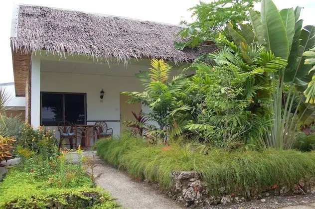 Kır Evi (Hideaway)