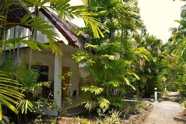 Kır Evi (Hideaway)